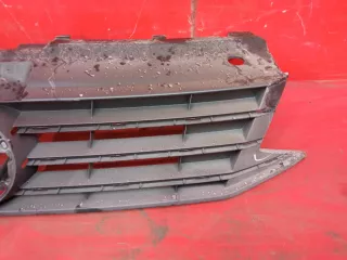 6RU853653B решетка радиатора Volkswagen Polo 5 Арт MB37557, вид 2
