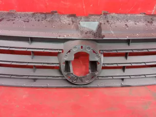 6RU853653B решетка радиатора Volkswagen Polo 5 Арт MB37557, вид 3