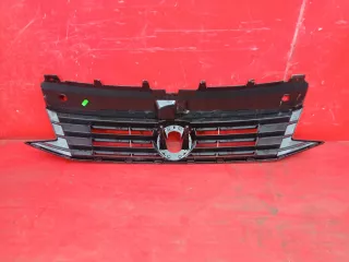 6RU853653B решетка радиатора Volkswagen Polo 5 Арт MB37557, вид 5