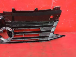 6RU853653B решетка радиатора Volkswagen Polo 5 Арт MB37557, вид 6