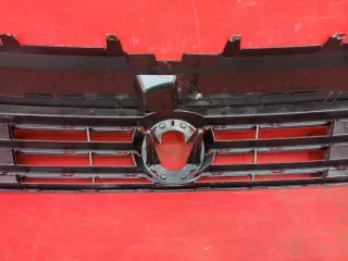6RU853653B решетка радиатора Volkswagen Polo 5 Арт MB37557, вид 7