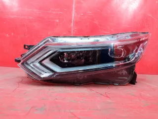 26060HV05B Фара LED Nissan Qashqai 2 restailing Арт MB37991, вид 1