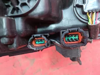 26060HV05B Фара LED Nissan Qashqai 2 restailing Арт MB37991, вид 11