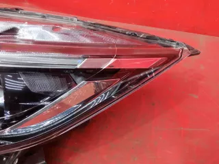 26060HV05B Фара LED Nissan Qashqai 2 restailing Арт MB37991, вид 12