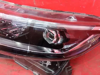 26060HV05B Фара LED Nissan Qashqai 2 restailing Арт MB37991, вид 13