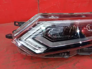 26060HV05B Фара LED Nissan Qashqai 2 restailing Арт MB37991, вид 15