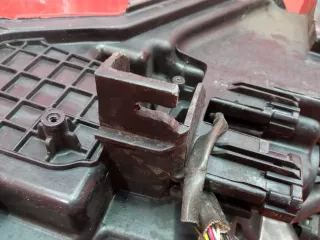 26060HV05B Фара LED Nissan Qashqai 2 restailing Арт MB37991, вид 5