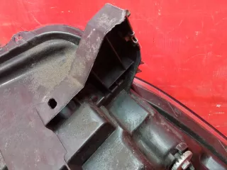 26060HV05B Фара LED Nissan Qashqai 2 restailing Арт MB37991, вид 6
