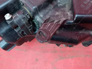 26060HV05B Фара LED Nissan Qashqai 2 restailing Арт MB37991, вид 9