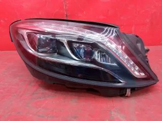 A2229060802 Фара LED Mercedes S W222 Арт MB38416, вид 1