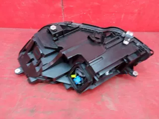 A2229060802 Фара LED Mercedes S W222 Арт MB38416, вид 3