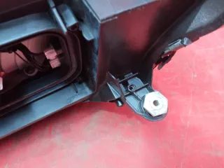 A2229060802 Фара LED Mercedes S W222 Арт MB38416, вид 4