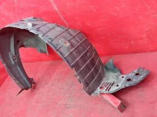 63840JG30A подкрылок Nissan X-Trail T31 Арт MB38512, вид 2