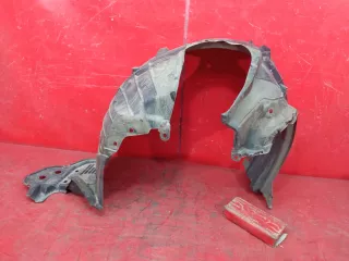 63840JG30A подкрылок Nissan X-Trail T31 Арт MB38512, вид 4