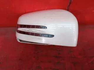 A1668200221 крышка зеркала Mercedes GL X166 Арт MB38590, вид 1
