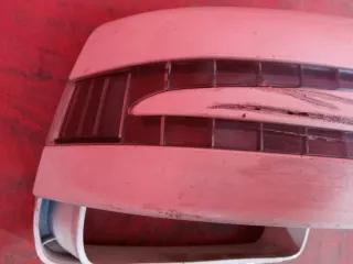 A1668200221 крышка зеркала Mercedes GL X166 Арт MB38590, вид 6