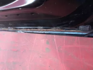 68100TP6A80ZZ крышка багажника Honda Crosstour Арт MB38719, вид 14