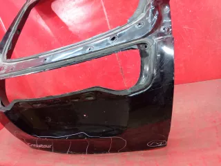 68100TP6A80ZZ крышка багажника Honda Crosstour Арт MB38719, вид 2