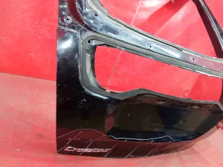 68100TP6A80ZZ крышка багажника Honda Crosstour Арт MB38719, вид 4
