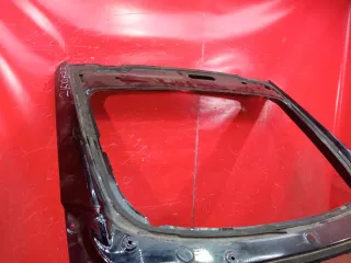 68100TP6A80ZZ крышка багажника Honda Crosstour Арт MB38719, вид 5