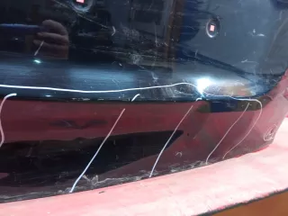 68100TP6A80ZZ крышка багажника Honda Crosstour Арт MB38719, вид 7