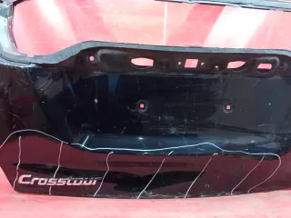 68100TP6A80ZZ крышка багажника Honda Crosstour Арт MB38719, вид 8
