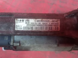 A2224603301, A2224607400 рулевая рейка Mercedes S W222 Арт MB38803, вид 9