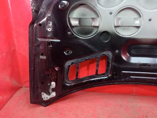 A1668800057 капот Mercedes ML/GLE W166 Арт MB38980, вид 11