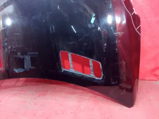 A1668800057 капот Mercedes ML/GLE W166 Арт MB38980, вид 2