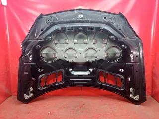 A1668800057 капот Mercedes ML/GLE W166 Арт MB38980, вид 8