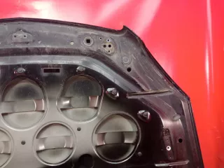 A1668800057 капот Mercedes ML/GLE W166 Арт MB38980, вид 10