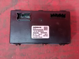 284G05AA2A БЛОК УПРАВЛЕНИЯ КРЫШКОЙ БАГАЖНИКА Nissan Murano Z51 Арт MB39073, вид 1