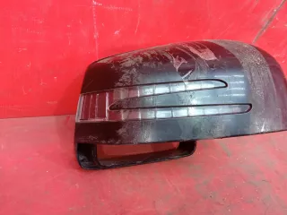 A1668200221 крышка зеркала Mercedes GL X166 Арт MB39315, вид 3