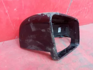 A1668200221 крышка зеркала Mercedes GL X166 Арт MB39315, вид 7
