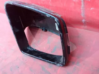 A1668200221 крышка зеркала Mercedes GL X166 Арт MB39315, вид 8