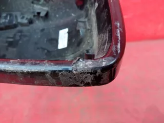 A1668200221 крышка зеркала Mercedes GL X166 Арт MB39315, вид 9