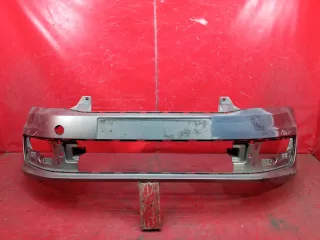 6RU807221A бампер Volkswagen Polo 5 Арт MB39391, вид 1
