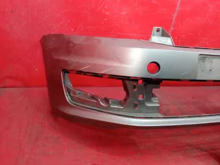 6RU807221A бампер Volkswagen Polo 5 Арт MB39391, вид 3