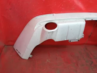 55105749 бампер Cadillac SRX 2 Арт MB39452, вид 10