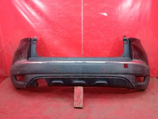 850220429R бампер Renault Kaptur Арт MB39491, вид 1
