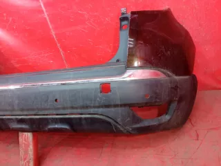 850220429R бампер Renault Kaptur Арт MB39491, вид 2