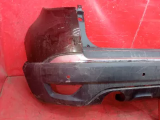 850220429R бампер Renault Kaptur Арт MB39491, вид 3