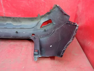 850220429R бампер Renault Kaptur Арт MB39491, вид 4