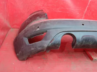 850220429R бампер Renault Kaptur Арт MB39491, вид 10