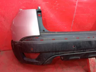 850220429R бампер Renault Kaptur Арт MB39493, вид 3