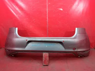 5G6807421 бампер Volkswagen Golf 7 Арт MB39552, вид 1