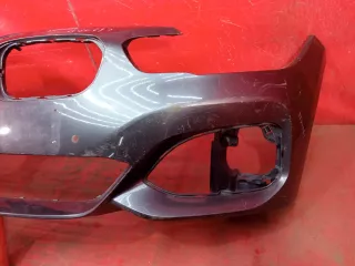 51118060283 бампер BMW 1 F20/F21 Арт MB39701, вид 2