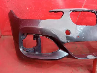 51118060283 бампер BMW 1 F20/F21 Арт MB39701, вид 3