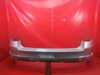 5E9807421 бампер Skoda Octavia A7 Арт MB39859, вид 1