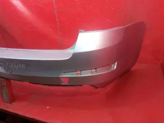 5E9807421 бампер Skoda Octavia A7 Арт MB39859, вид 2